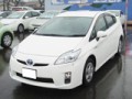 トヨタ プリウス（PRIUS）　ハイブリッドカー（プリウス）専門店　エコセル